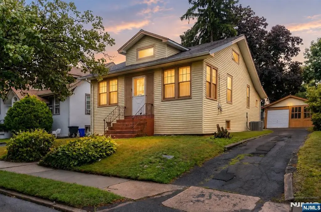 54 Cane Street, Bogota, NJ 07603 - #1
