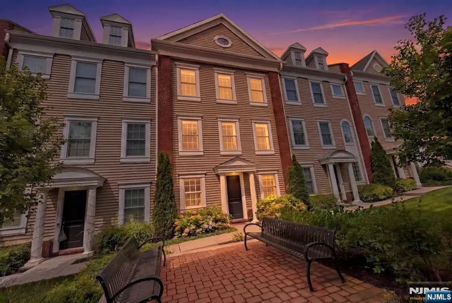 75 Roosevelt Drive, Wood Ridge, NJ 07075 - #3