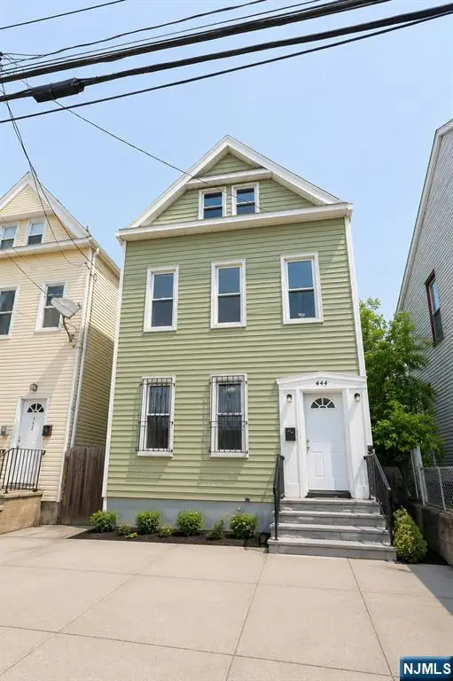 444 19th Street, Newark, NJ 07103 - #1