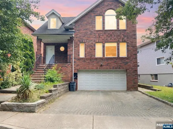 118B Temple Terrace B, Palisades Park, NJ 07650