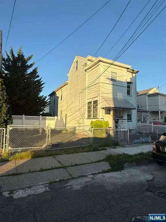 53-55 Henderson Street, Paterson, NJ 07501 - #1