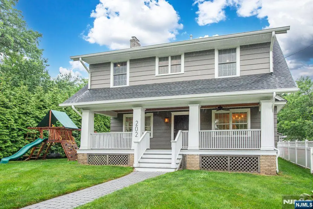 202 Watchung Avenue, Montclair, NJ 07043 - #1