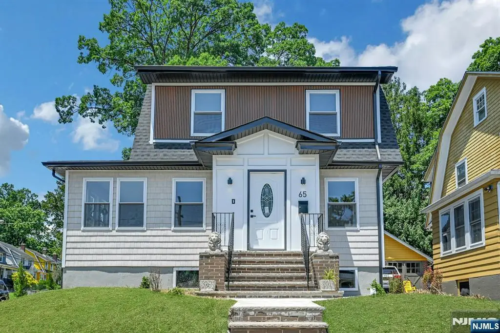65-67 Eastern Parkway, Newark, NJ 07106 - #1