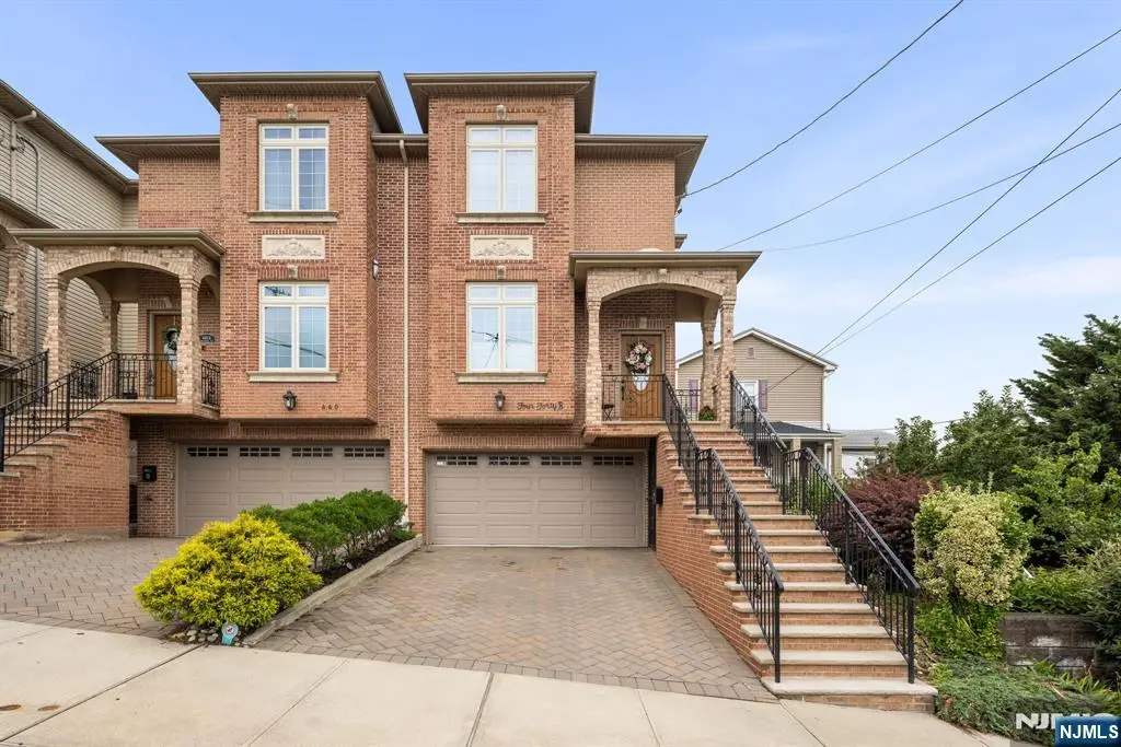 440 Morningside Avenue B, Fairview, NJ 07022 - #1