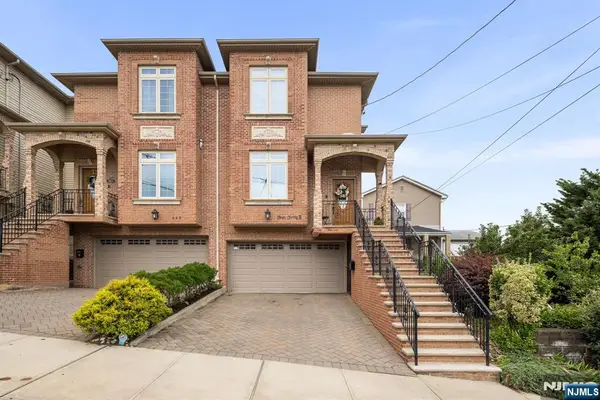 440 Morningside Avenue B, Fairview, NJ 07022