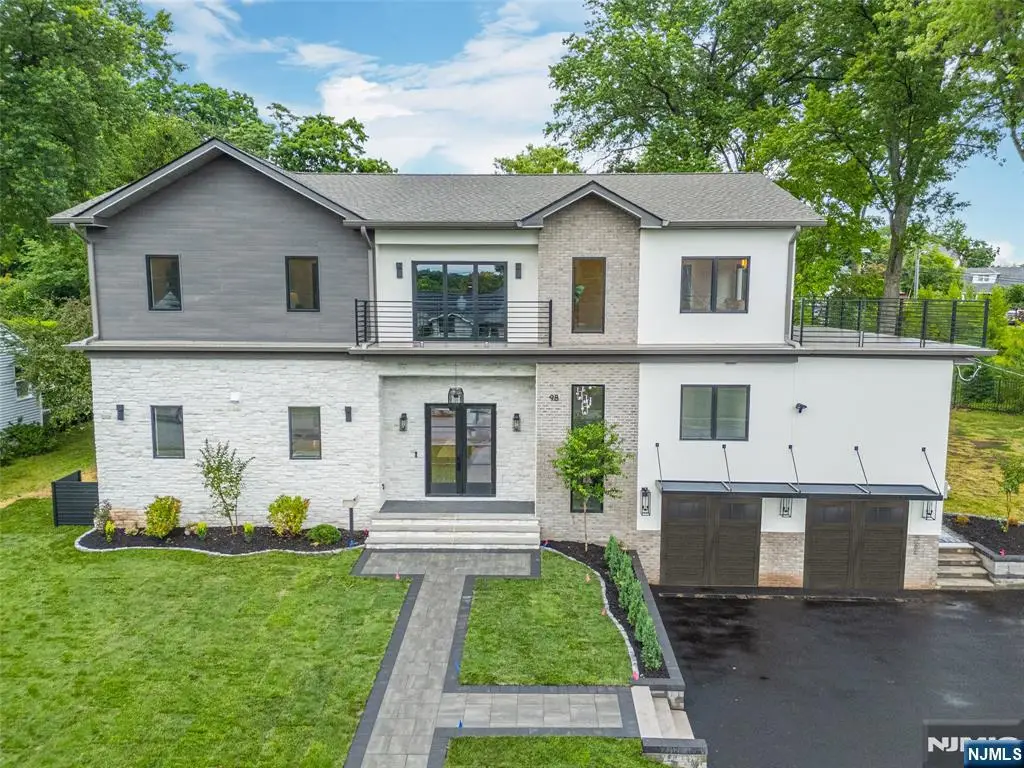 98 Haddenfield Road, Clifton, NJ 07013 - #1