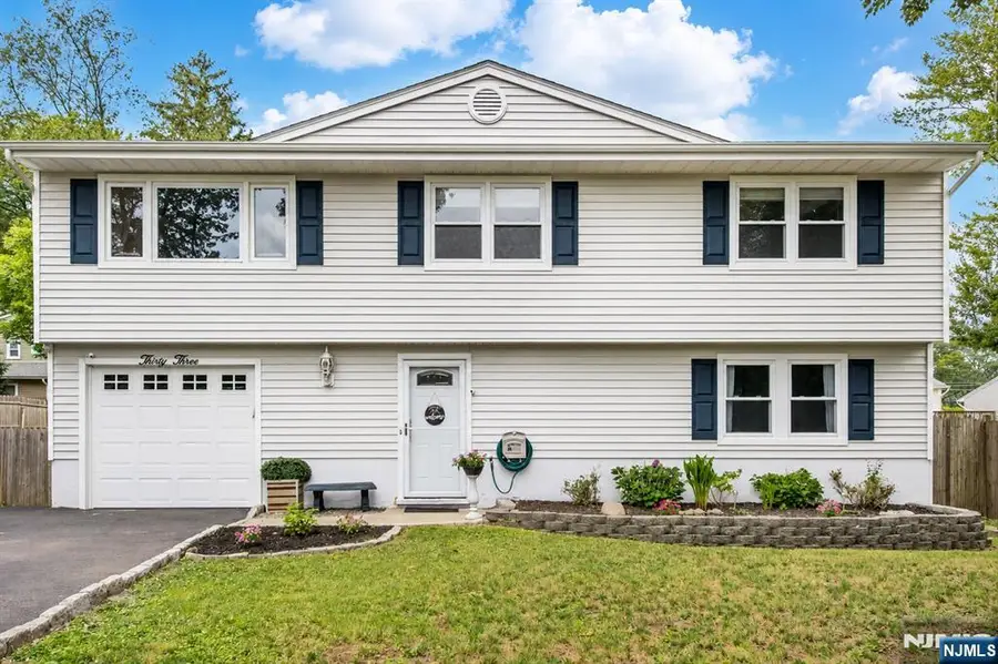 33 Van Buren Avenue, Westwood, NJ 07675 - #2