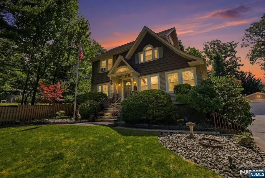 16 Arlington Avenue, Caldwell, NJ 07006 - #2