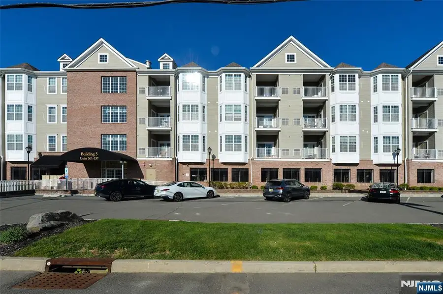 503 Bushes Lane, Elmwood Park, NJ 07407 - #2