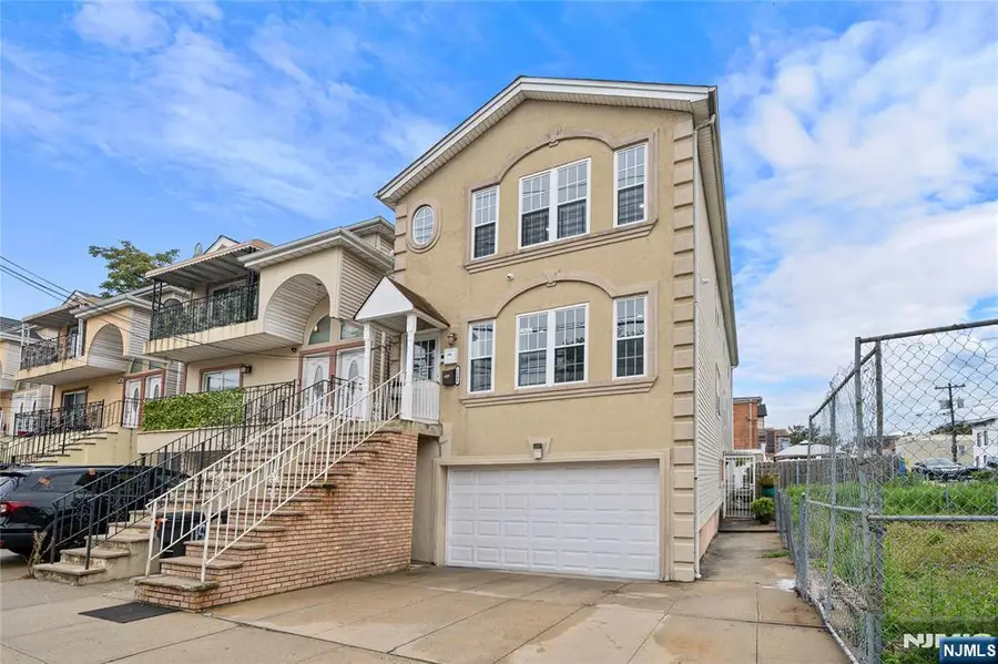 1161 67th Street, North Bergen, NJ 07047 - #2