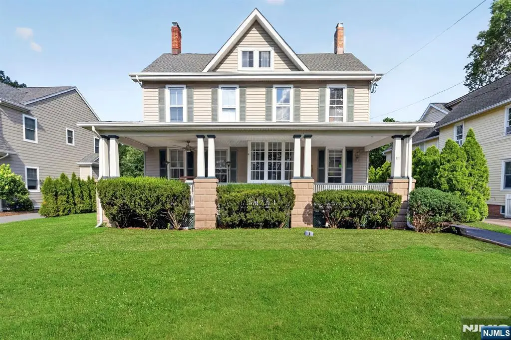131 S Van Dien Avenue, Ridgewood, NJ 07450 - #1