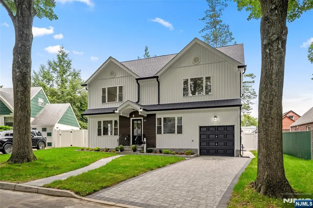 1676 Irene Court, Teaneck, NJ 07666 - #1