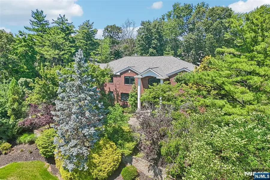 50 Blueberry Drive, Woodcliff Lake, NJ 07677 - #3