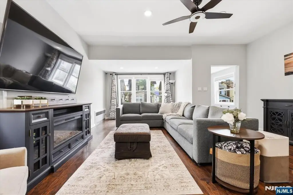 22 Naden Avenue, Irvington, NJ 07111 - #1