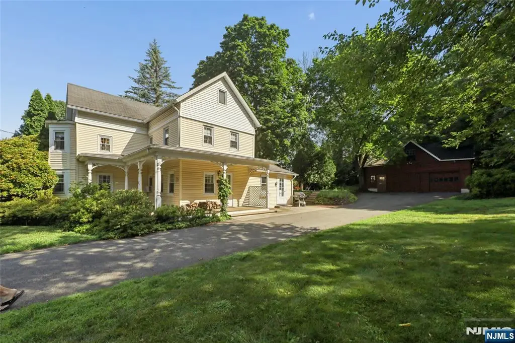 105 Harrison, Roseland, NJ 07068 - #1