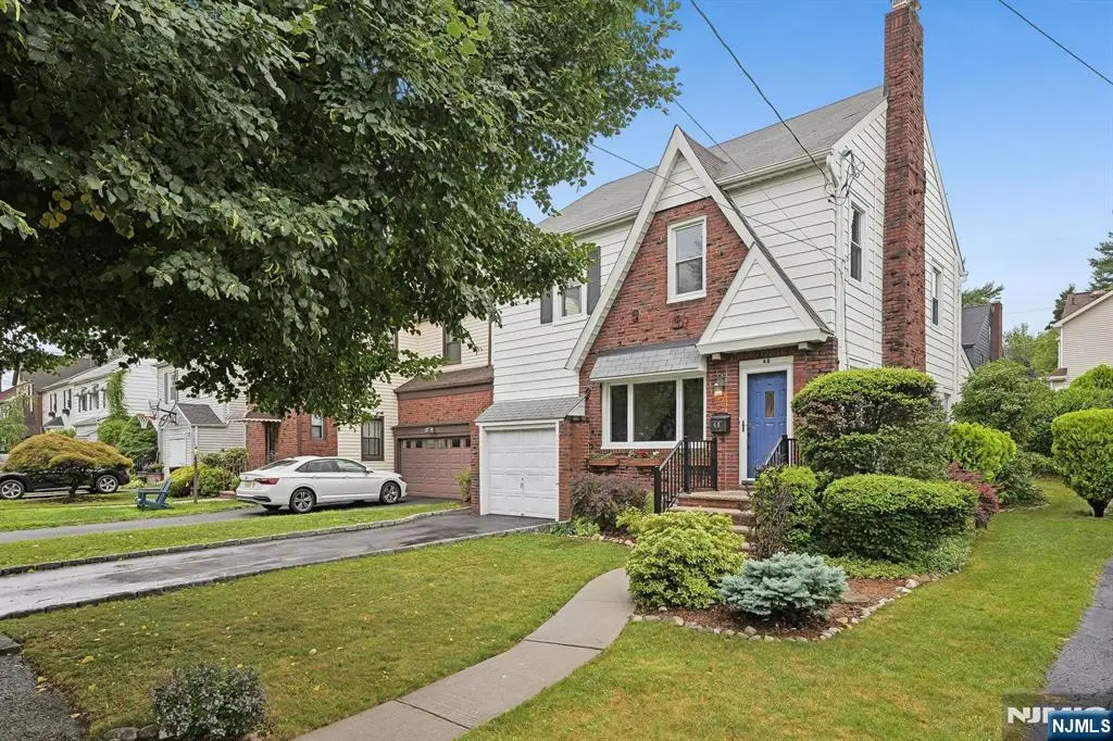 48 Claremont Avenue, Bloomfield, NJ 07003 - #1