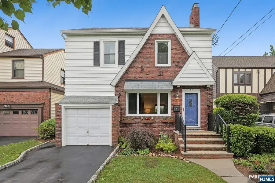 48 Claremont Avenue, Bloomfield, NJ 07003 - #3