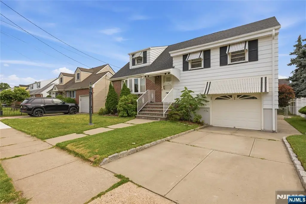 23 Bogle Court, North Arlington, NJ 07031 - #1