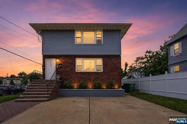 1134 Rivington Street, Roselle, NJ 07203