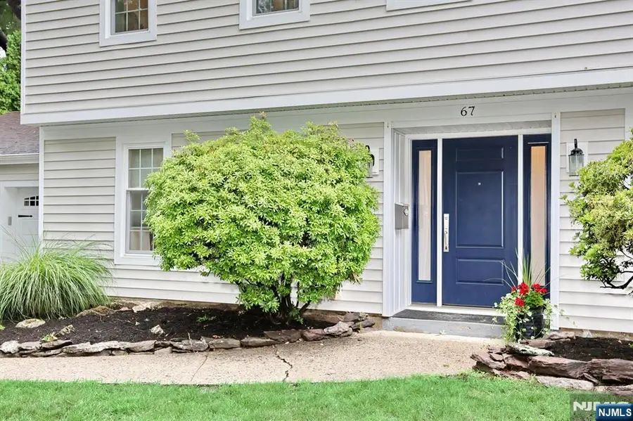 67 Dean Street, Harrington Park, NJ 07640 - #2