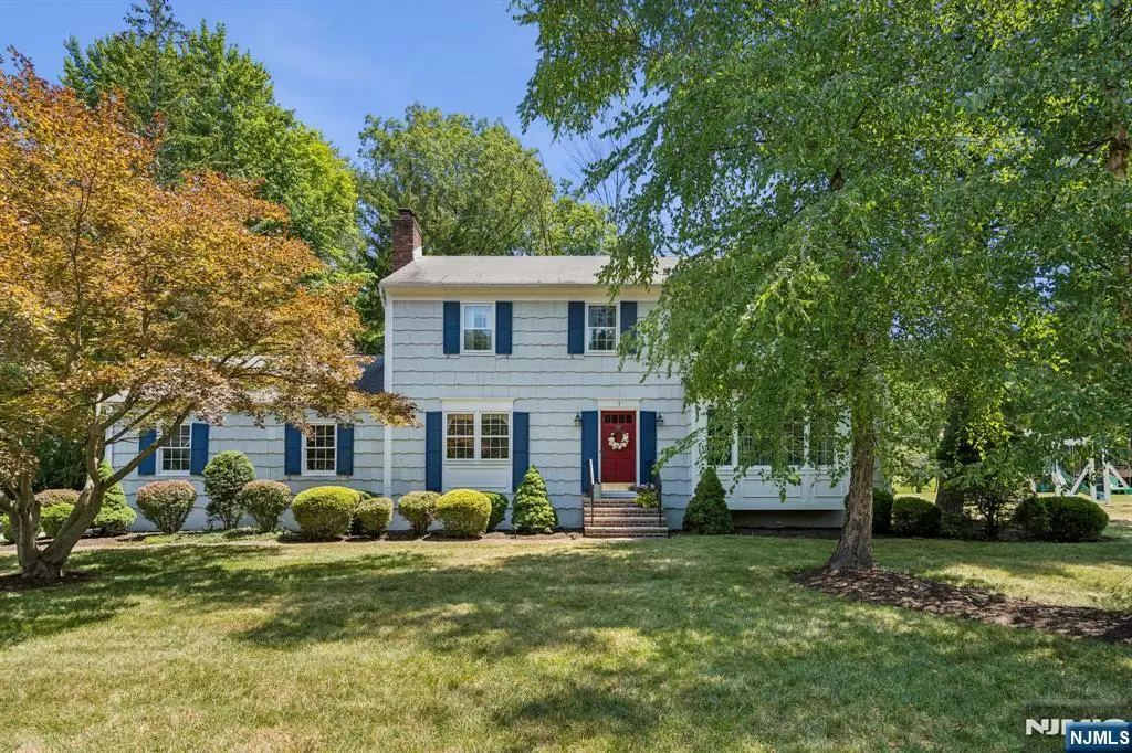 7 Timber Drive, North Caldwell, NJ 07006 - #1