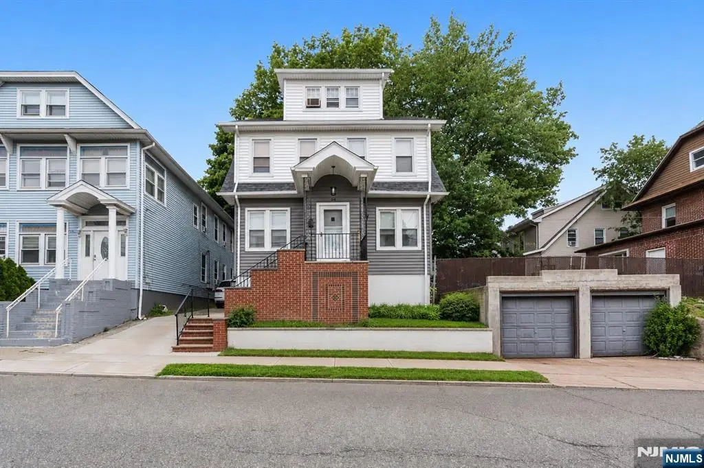 94 Palmer Street, Passaic, NJ 07055 - #1