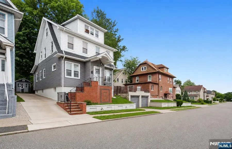 94 Palmer Street, Passaic, NJ 07055 - #2