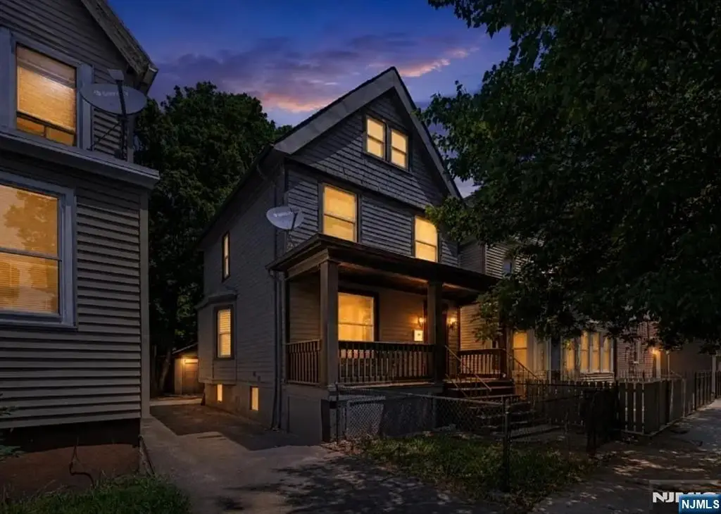 12 Clifford Street, East Orange, NJ 07018 - #1