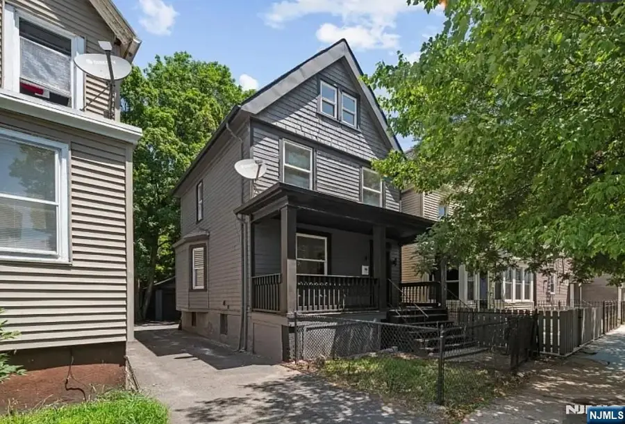12 Clifford Street, East Orange, NJ 07018 - #2