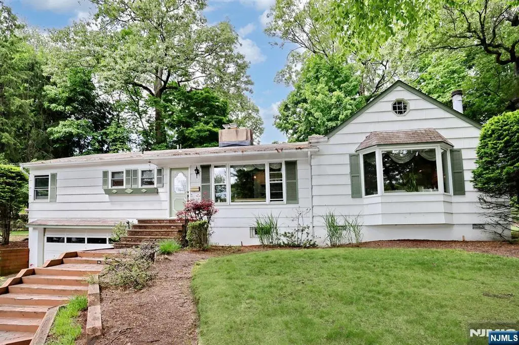 908 N Monroe Street, Midland Park, NJ 07432 - #1