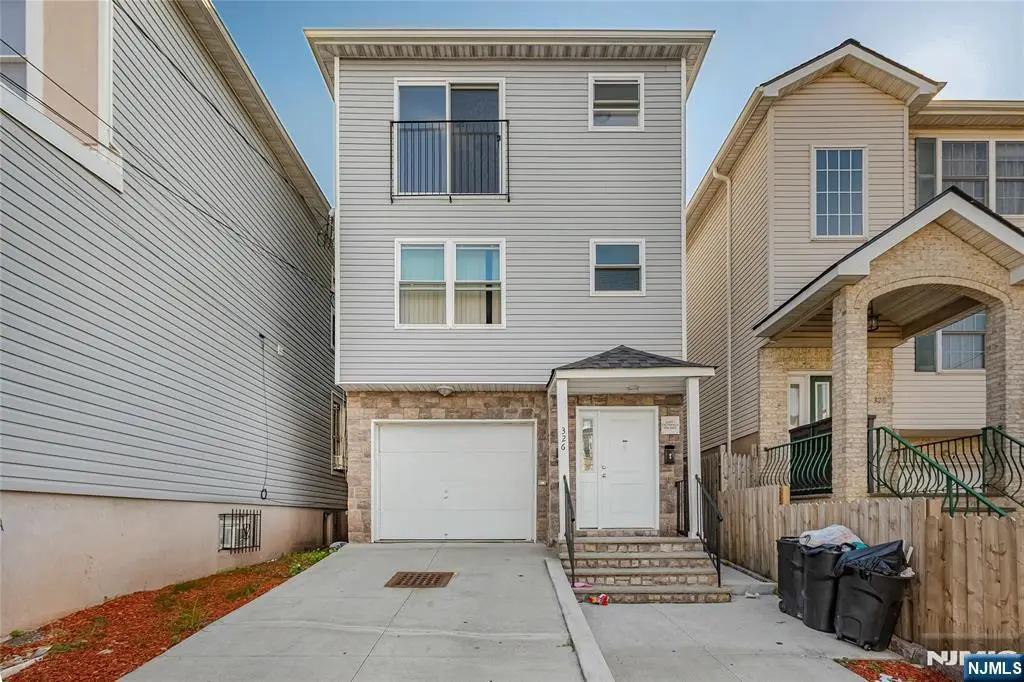 326 Magnolia Avenue, Elizabeth, NJ 07206 - #1