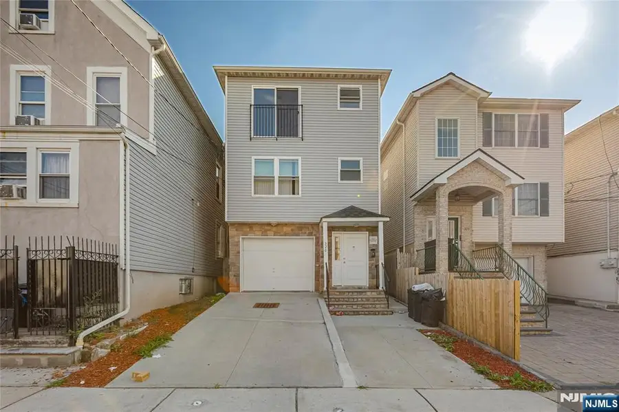 326 Magnolia Avenue, Elizabeth, NJ 07206 - #2