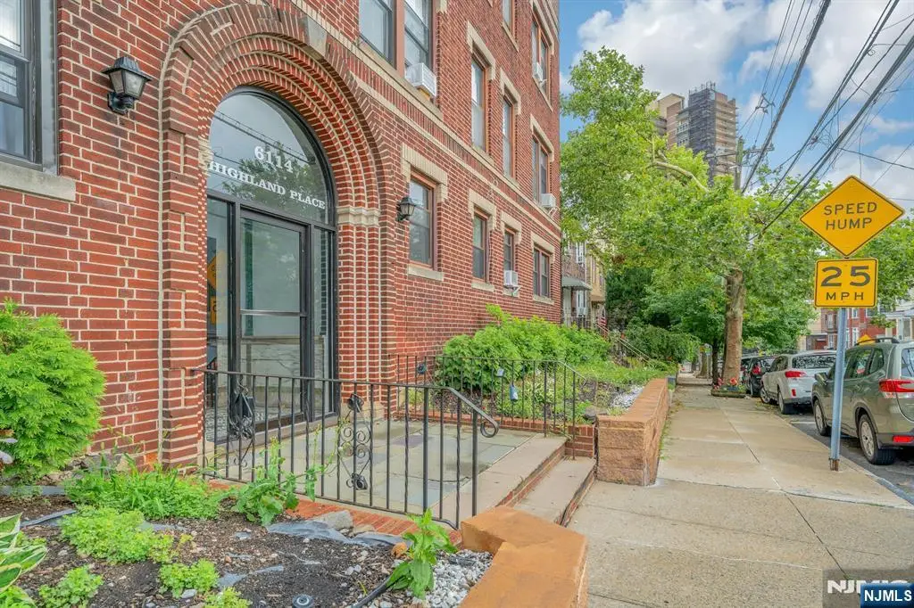 6114 Highland Place 1H, West New York, NJ 07093 - #1