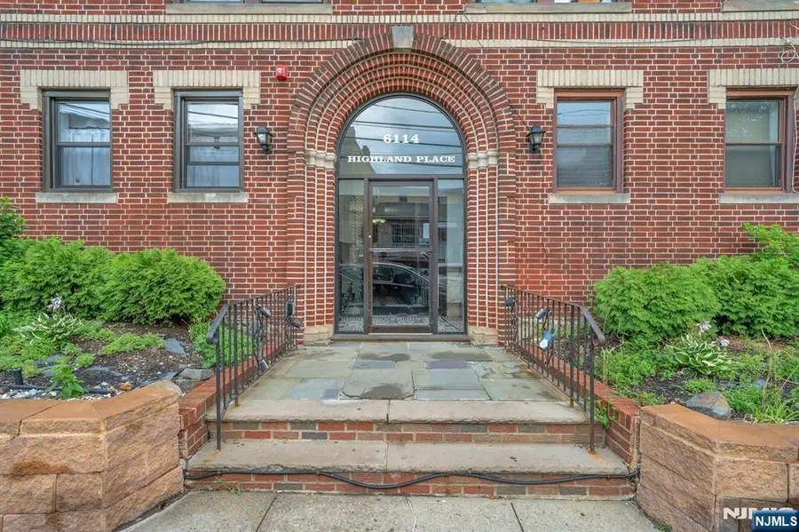 6114 Highland Place 1H, West New York, NJ 07093 - #2