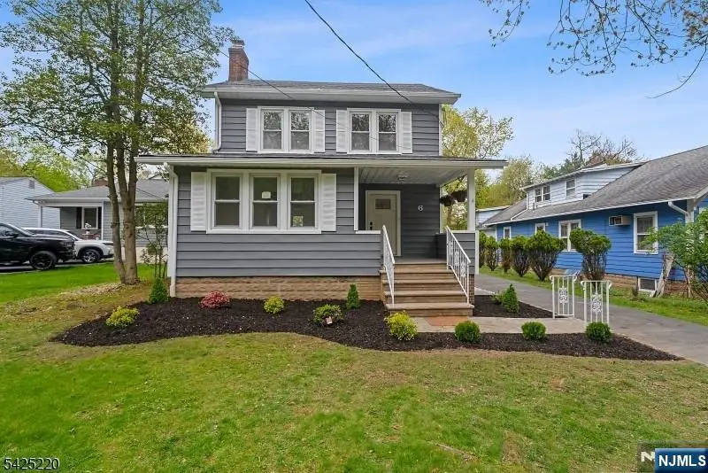6 Dawes Avenue, West Orange, NJ 07052 - #1