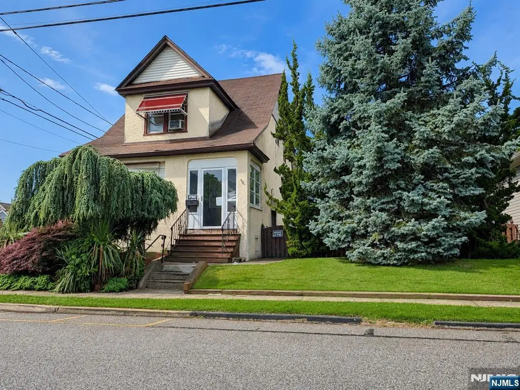 72 Rosedale Avenue, Elmwood Park, NJ 07407 - #1