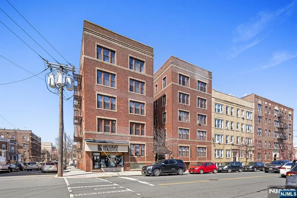 6601 Broadway D7, West New York, NJ 07093 - #1