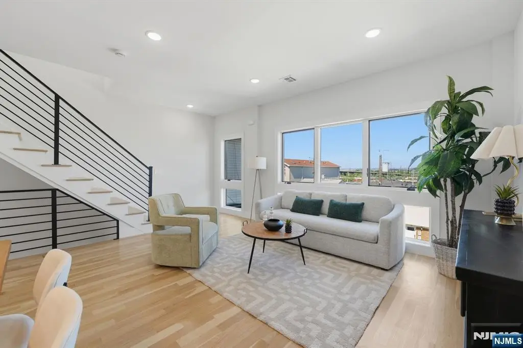 98 Western Avenue, Jersey City, NJ 07307 - #1