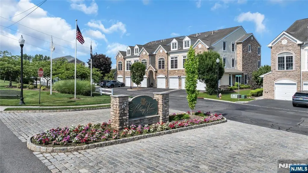 28 Forshee Circle, Montvale, NJ 07645 - #1