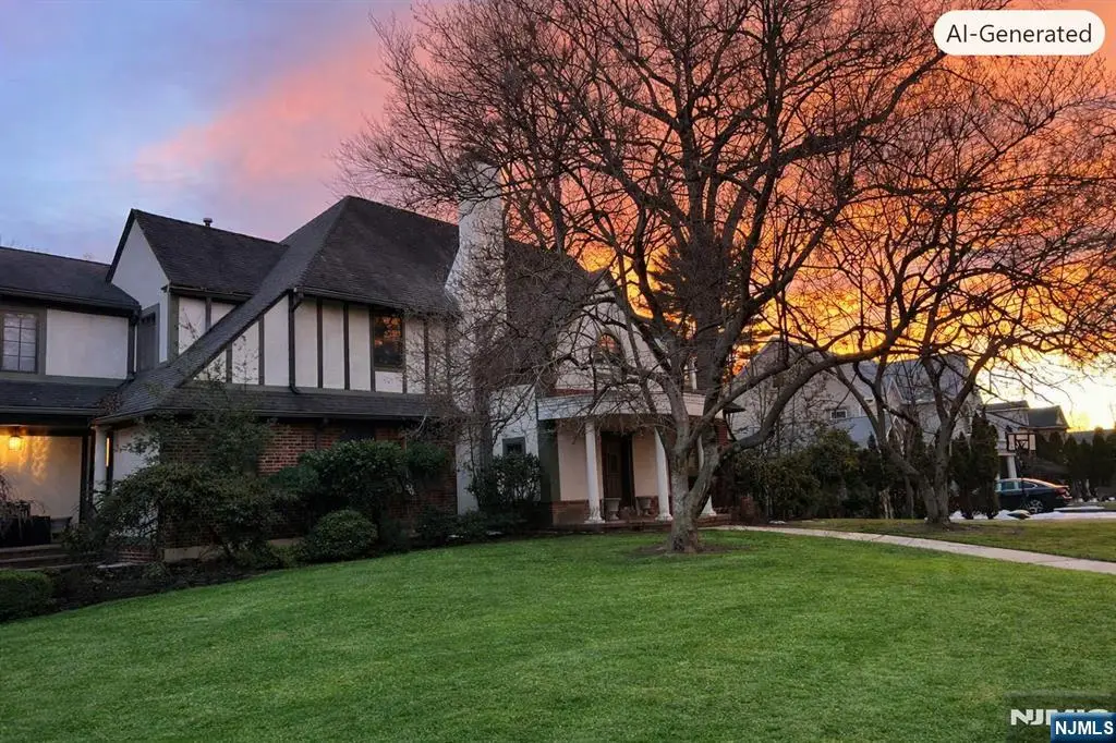 512 Warwick Avenue, Teaneck, NJ 07666 - #1
