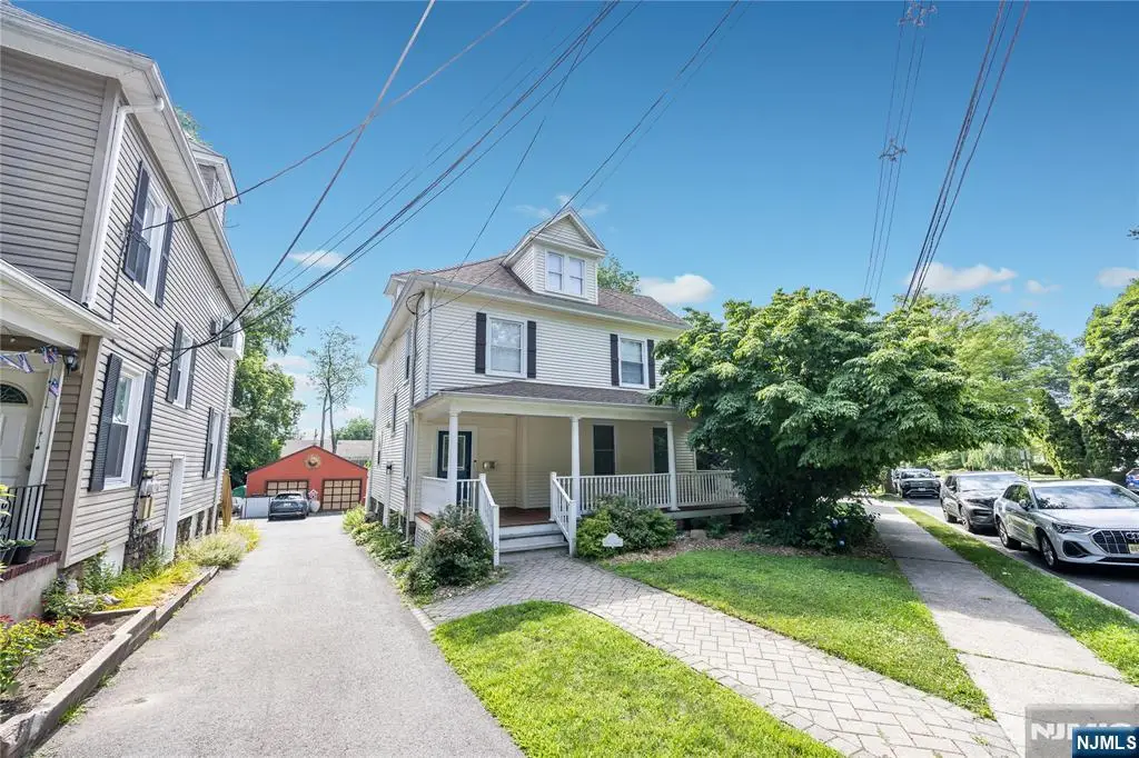 197 Union Street, Ridgewood, NJ 07450 - #1