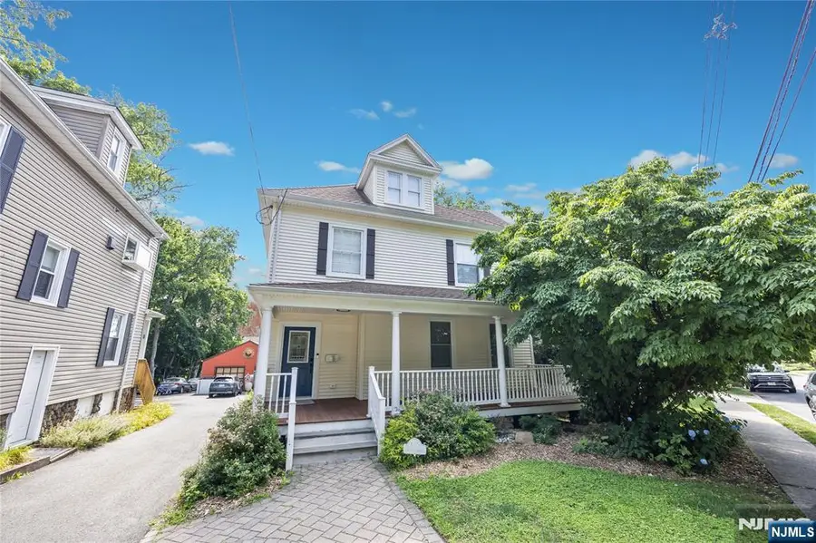 197 Union Street, Ridgewood, NJ 07450 - #2