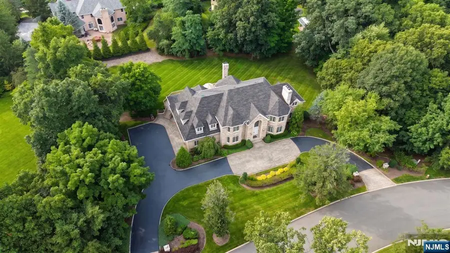 817 Peach Tree Lane, Franklin Lakes, NJ 07417 - #3