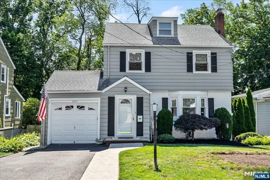 367 Essex Avenue, Bloomfield, NJ 07003 - #2