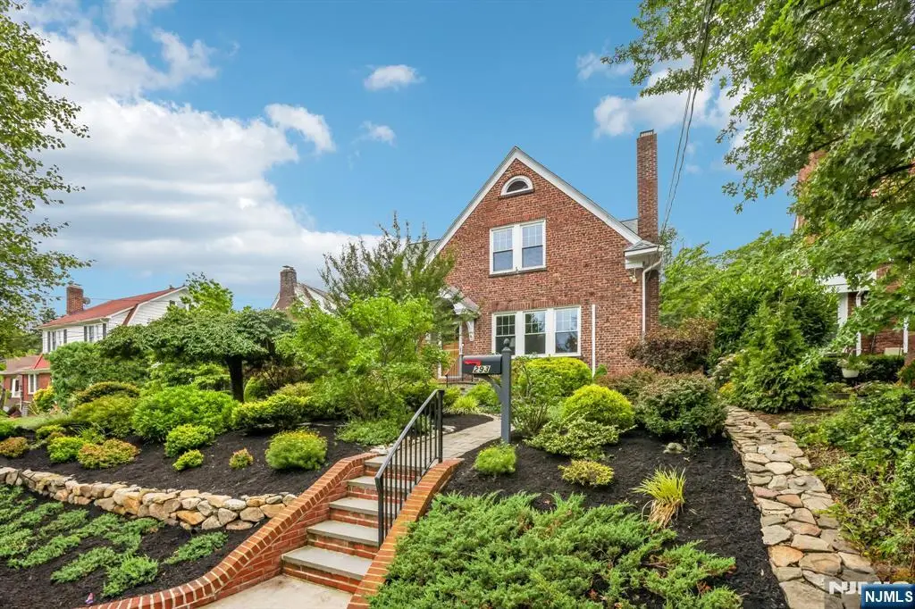 293 Euclid Avenue, Hackensack, NJ 07601 - #1