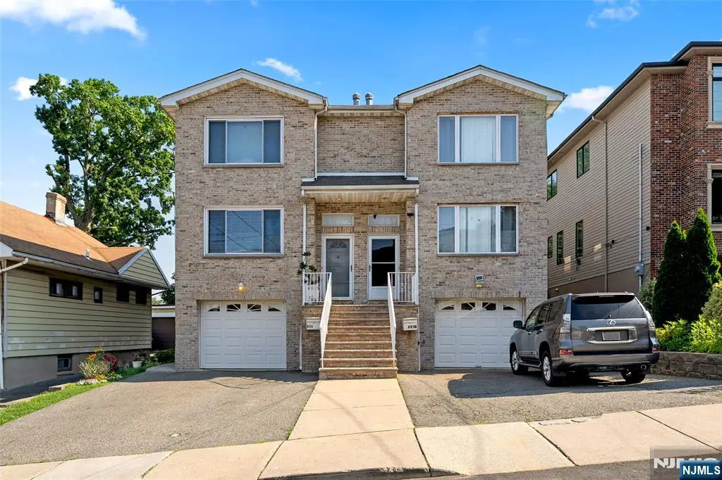 693 Probst Avenue A, Fairview, NJ 07022 - #1