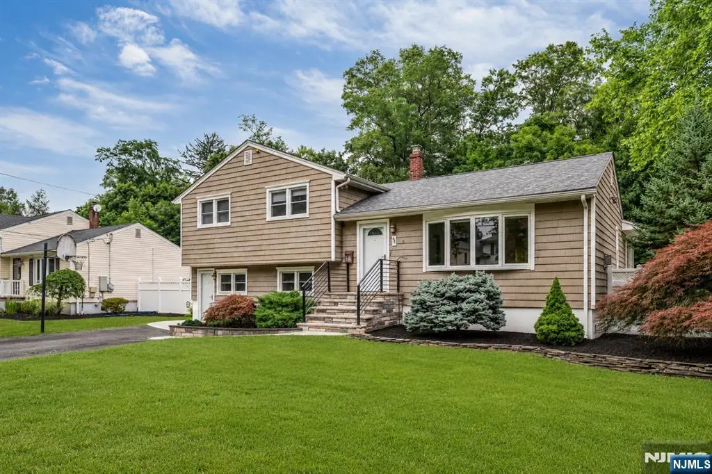 45 Jay Drive, Paramus, NJ 07652 - #1