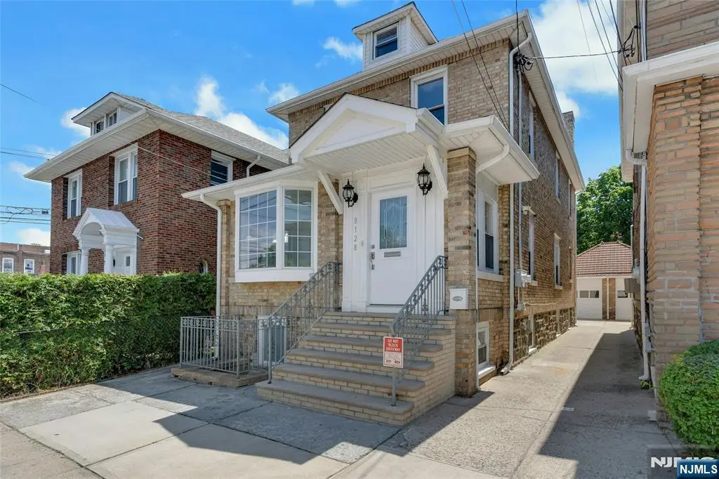 8128 Kennedy Boulevard, North Bergen, NJ 07047 - #1