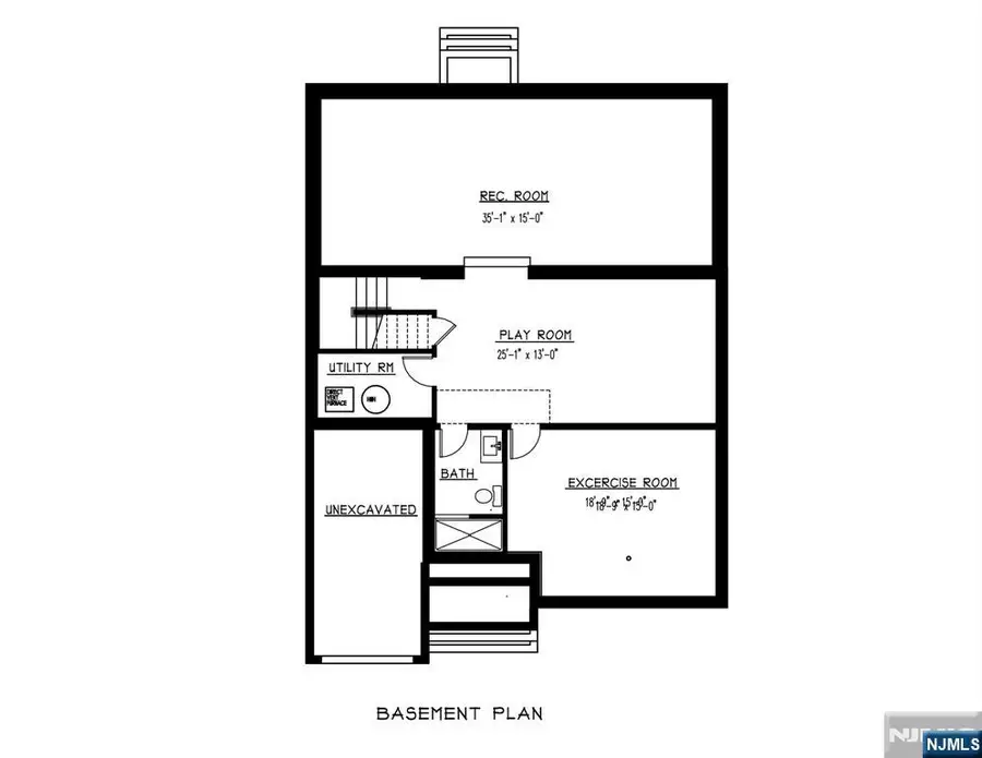 784 Millbrook Road, River Edge, NJ 07661 - #2