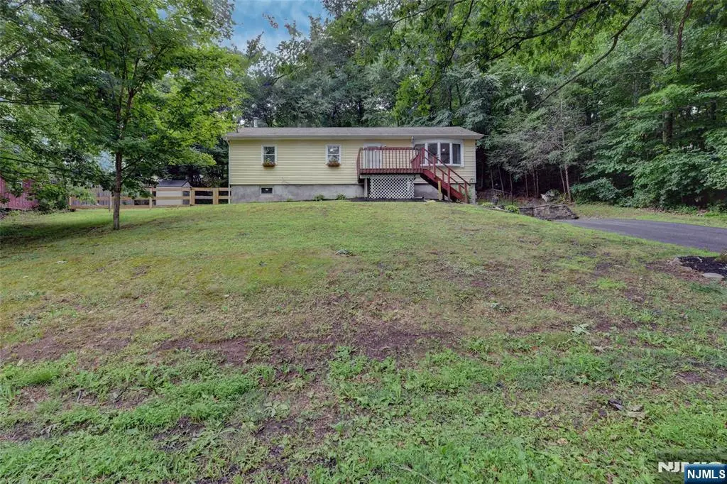 101 Old Clove Road, Wantage, NJ 07461 - #1